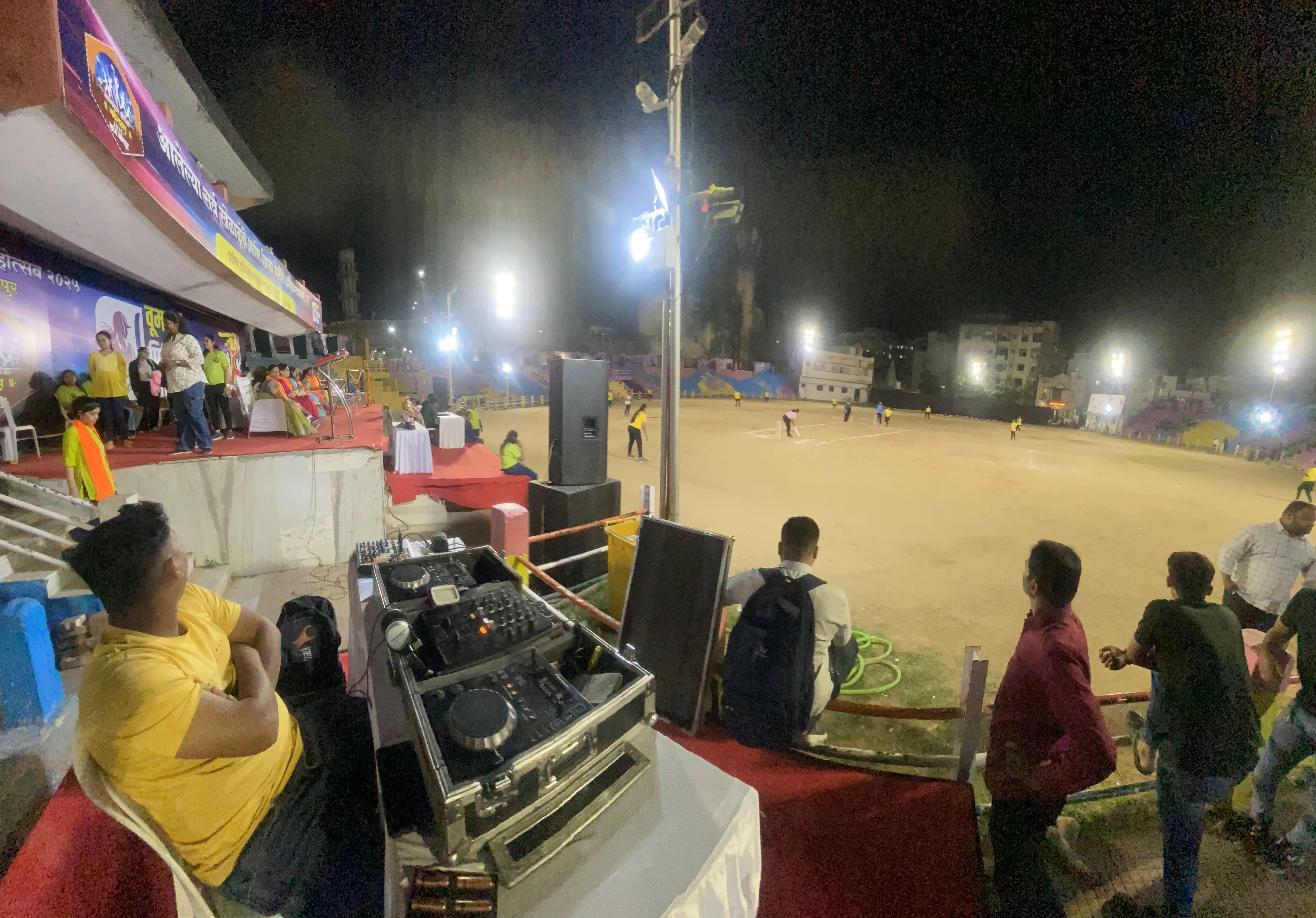 Corporate Event Nagpur